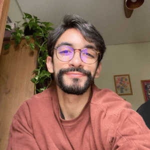 Caio Martins