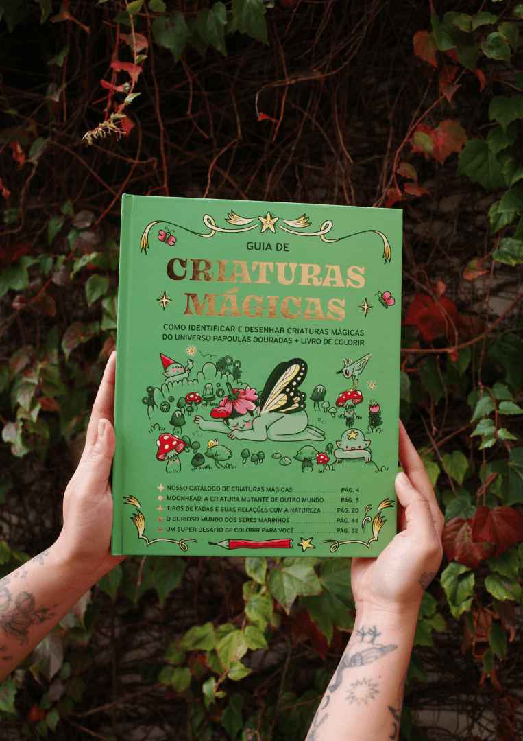 Papoulas - Ilustra 02