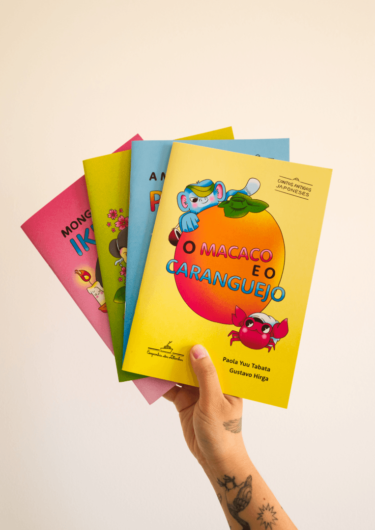 Papoulas - Ilustra 06